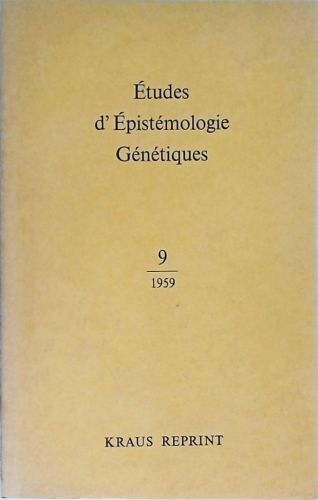 LAprentissage des Structures Logiques