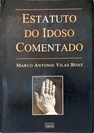 Estatuto do Idoso Comentado