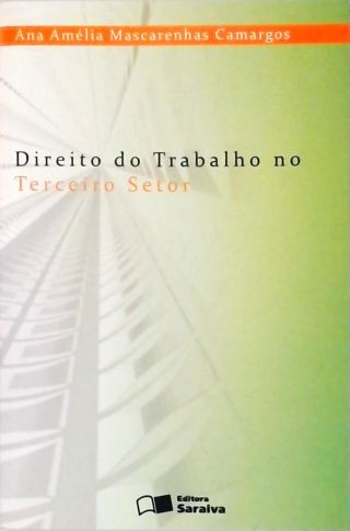 Direito Do Trabalho No Terceiro Setor