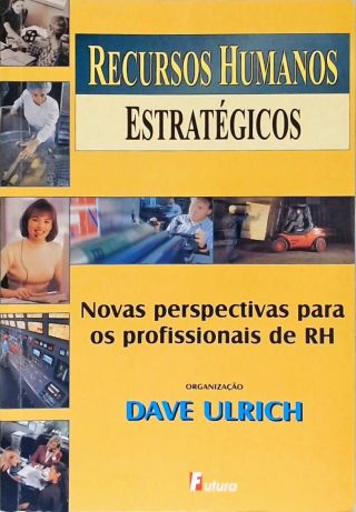 Recursos Humanos Estratégicos