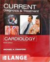 Cuurent Diagnosis and Treatment: Cardiology