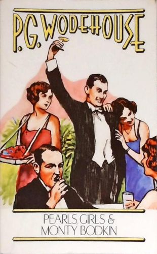 Pearls, Girls and Monty Bodkin