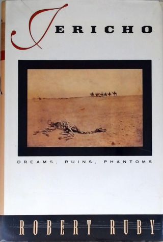 Jericho - Dreams, Ruins, Phantoms