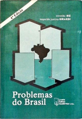 Problemas do Brasil