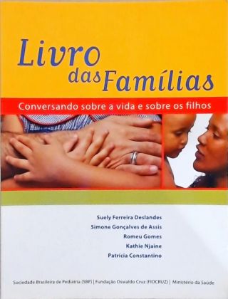 Livro das Famílias