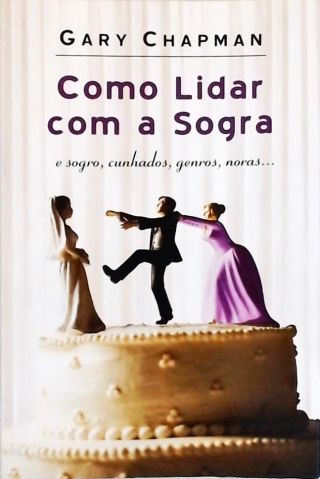 Como Lidar Com A Sogra