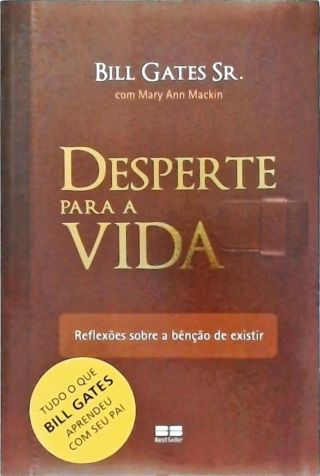 Desperte Para A Vida