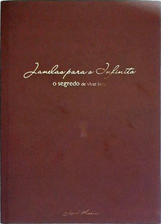 Janelas Para O Infinito