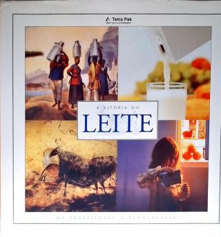 A Vitória do Leite