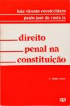 Direito Penal da Constituição