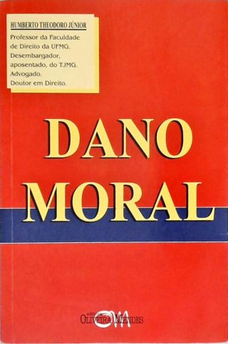 Dano Moral