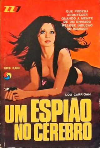 Um Espião No Cérebro