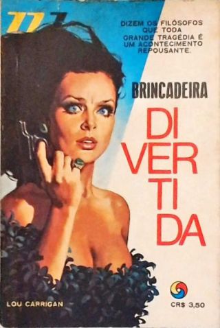 Brincadeira Divertida