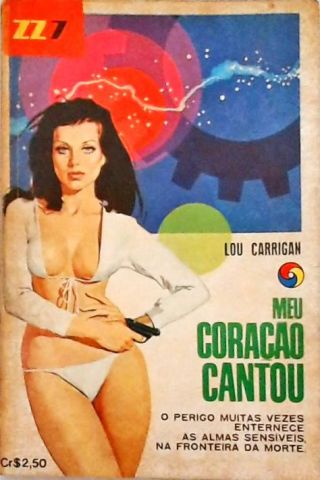 Meu Coração Cantou