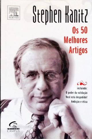 Os 50 Melhores Artigos