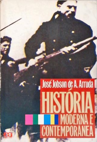 História Moderna e Contemporânea