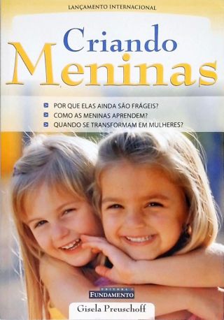 Criando Meninas