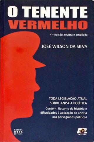 O Tenente Vermelho