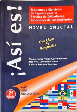 Así Es!