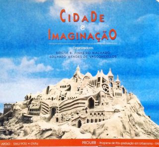 Cidade e Imaginação