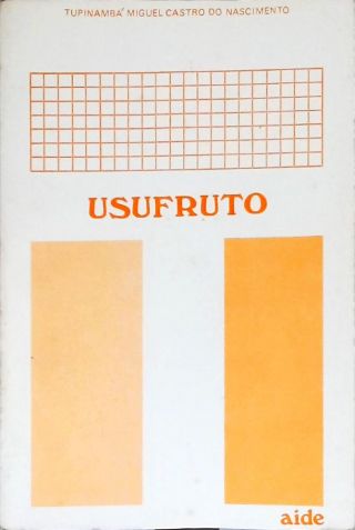 Usufruto