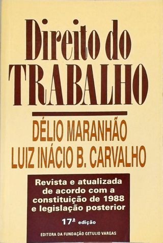 Direito do Trabalho
