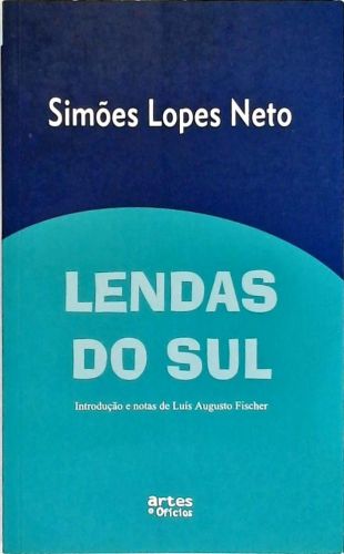 Lendas Do Sul