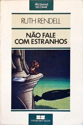 Não Fale Com Estranhos