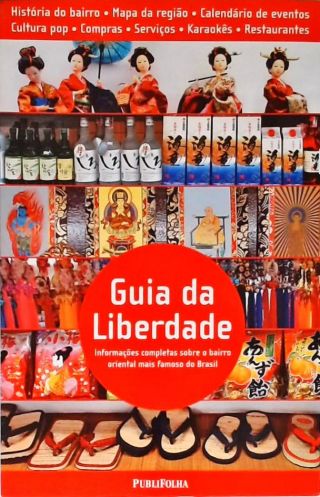Guia da Liberdade