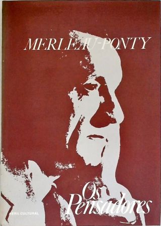 Merleau-Ponty