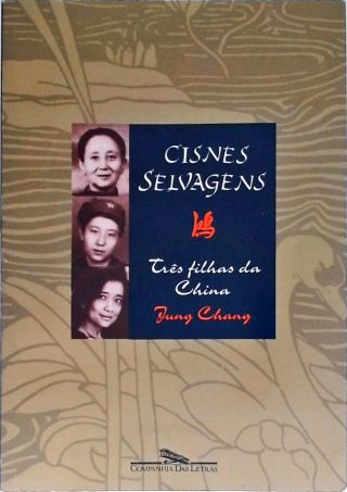 Cisnes Selvagens