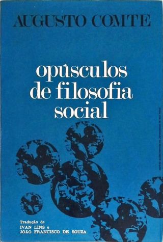 Opúsculos de Filosofia Social (1819-1828)