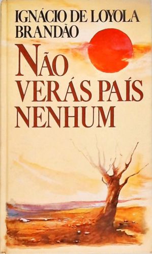 Não Verás País Nenhum