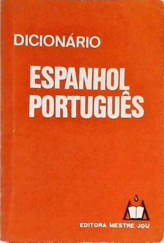 Dicionário Espanhol-Português