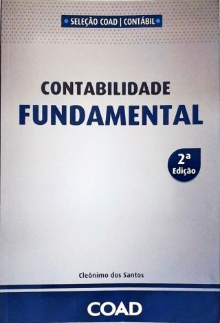 Contabilidade Fundamental