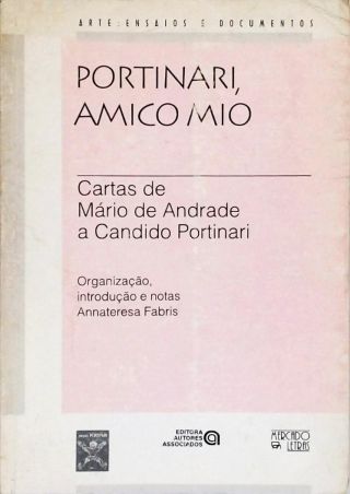 Portinari, Amico Mio