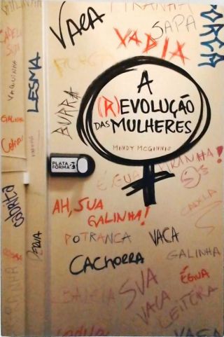 A Revolução Das Mulheres