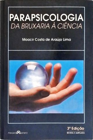Parapsicologia