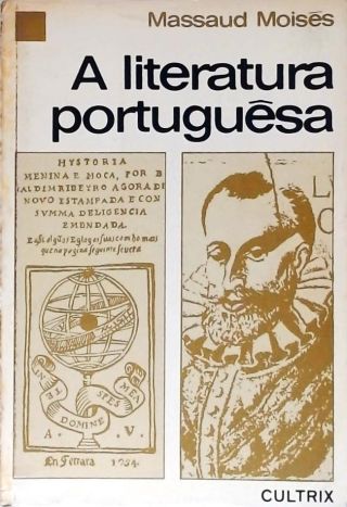 A Literatura Portuguesa