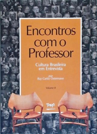 Encontros Com O Professor - Vol. 2
