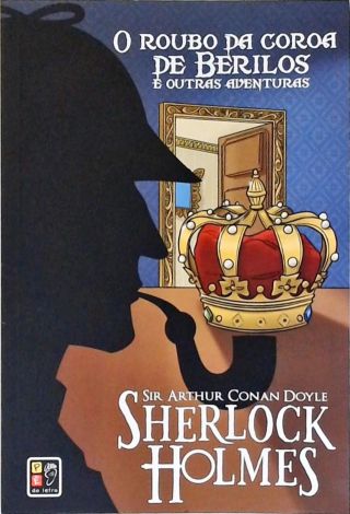 O Roubo da Coroa de Berilos