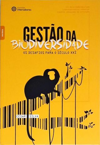 Gestão da Biodiversidade