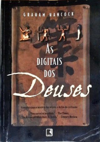 As Digitais dos Deuses