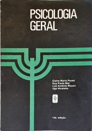 Psicologia Geral