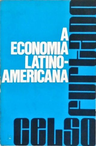 A Economia Latino-Americana