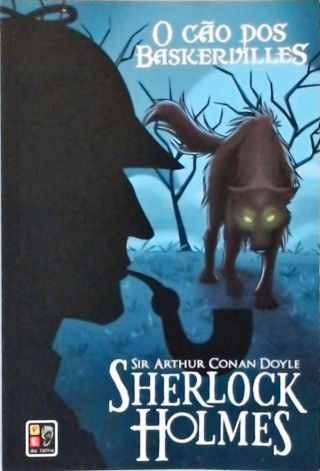 O Cão dos Baskervilles