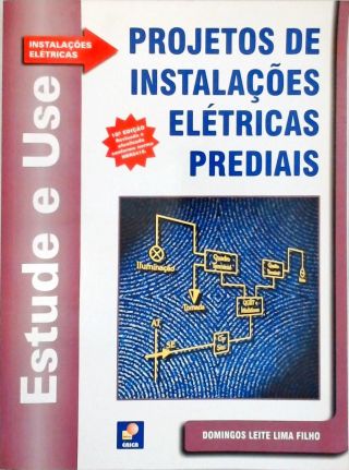 Projetos de Instalações Elétricas Prediais