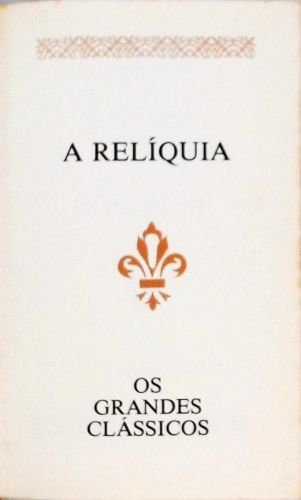 A Relíquia