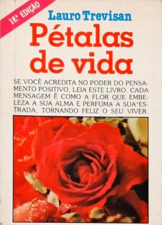 Pétalas de Vida