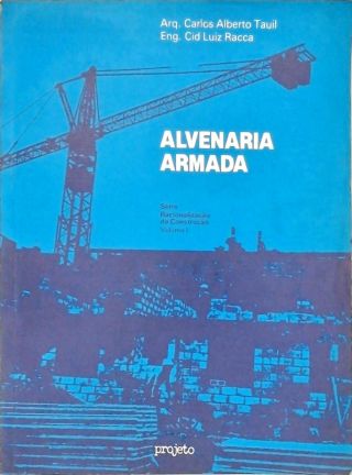 Alvenaria Armada